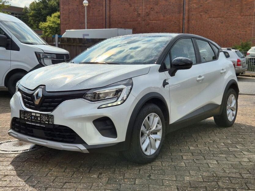Captur
