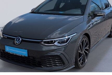 VW Golf 59.823 km 29.889 &euro; Südharz 06536