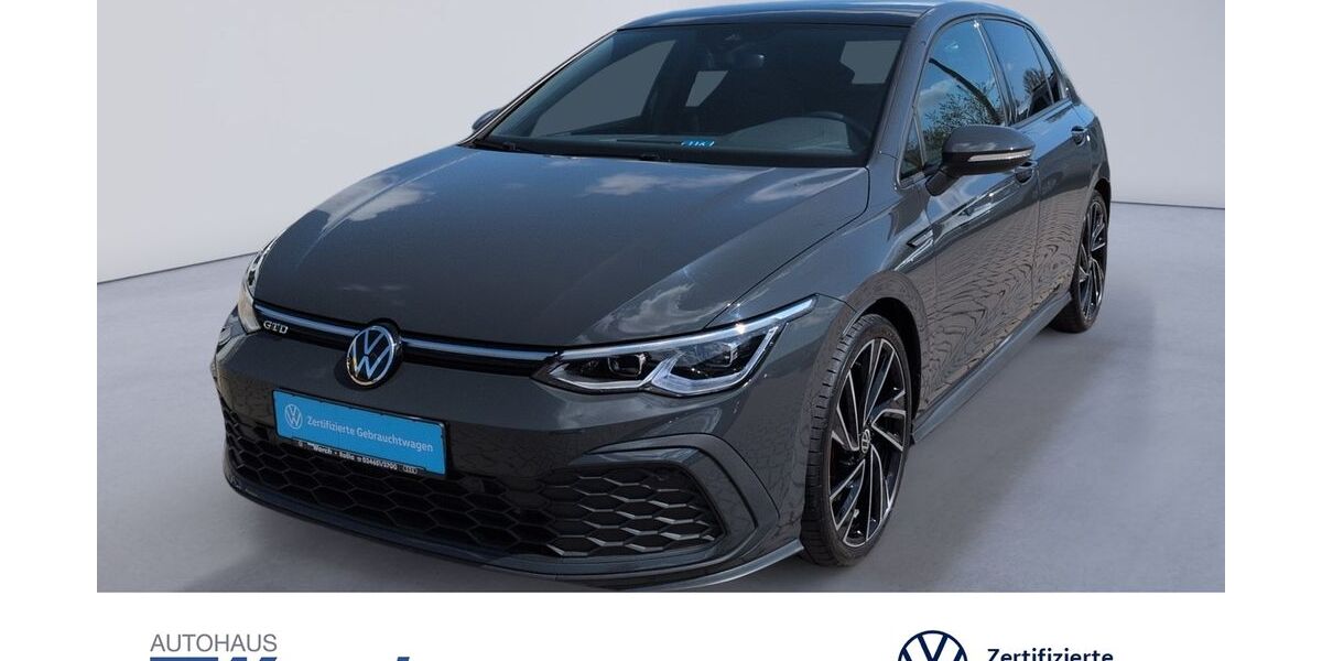 VW Golf 59.823 km 29.889 &euro; Südharz 06536