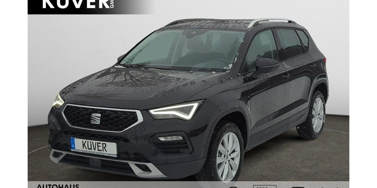 Seat Ateca 1.100 km 31.940 &euro; Hagen 27628