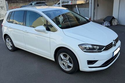 VW Golf Sportsvan 121.200 km 11.000 &euro; Würzburg 97072