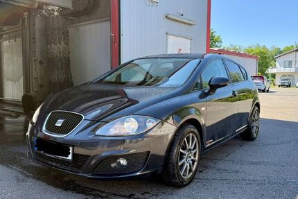 Seat Leon 178.000 km 3.900 &euro; Freiburg im Breisgau 79108