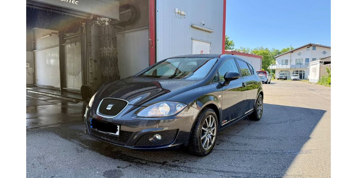 Seat Leon 178.000 km 3.900 &euro; Freiburg im Breisgau 79108
