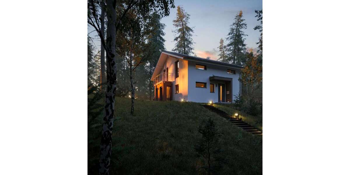 Einfamilienhaus Boitzenburger Land - 5 Zimmer, 143 m&sup2;, 463.789&euro; | Angebot:25403799