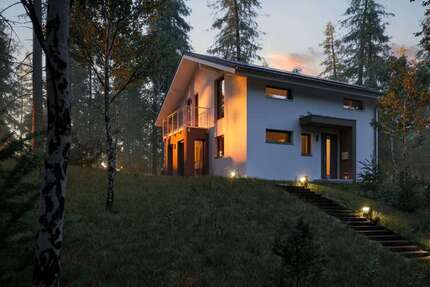 Haus Boitzenburger Land - 5 Zimmer, 143 m&sup2;, 463.789&euro; | Angebot:25403799