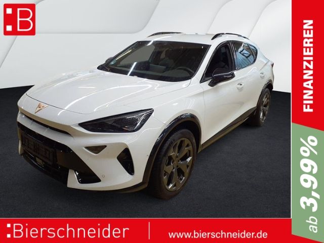 Cupra Formentor 24.007 km 32.450 € Ingolstadt 85053