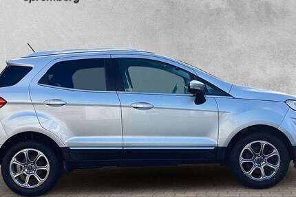 Ford EcoSport 68.799 km 11.980 &euro; Spremberg 03130