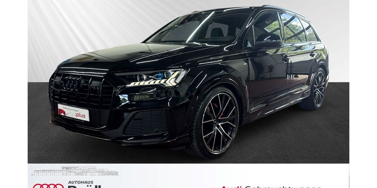 Audi Q7 32.000 km 74.400 &euro; Neuburg 86633