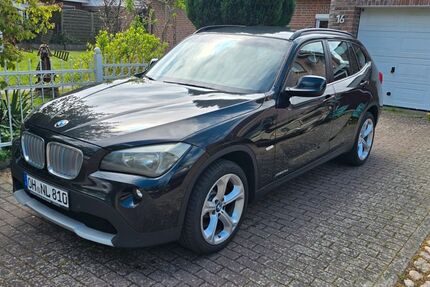 BMW X1 189.000 km 7.800 &euro; Grube 23749