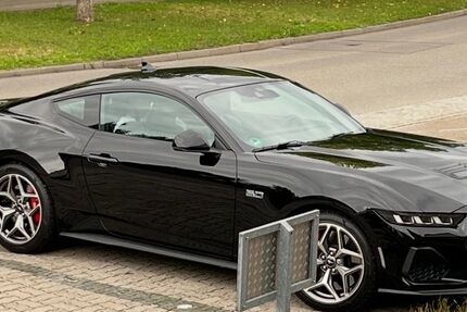 Ford Mustang 5.800 km 55.000 &euro; Filderstadt 70794