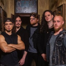Harpyie + Special Guests 13.12.2025 Kulturwerk Herford