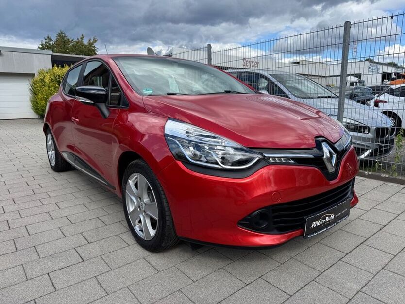 Clio
