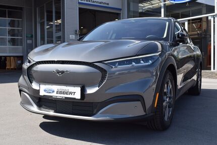 Ford Mustang Mach-E 14.900 km 51.950 &euro; Gütersloh 33334
