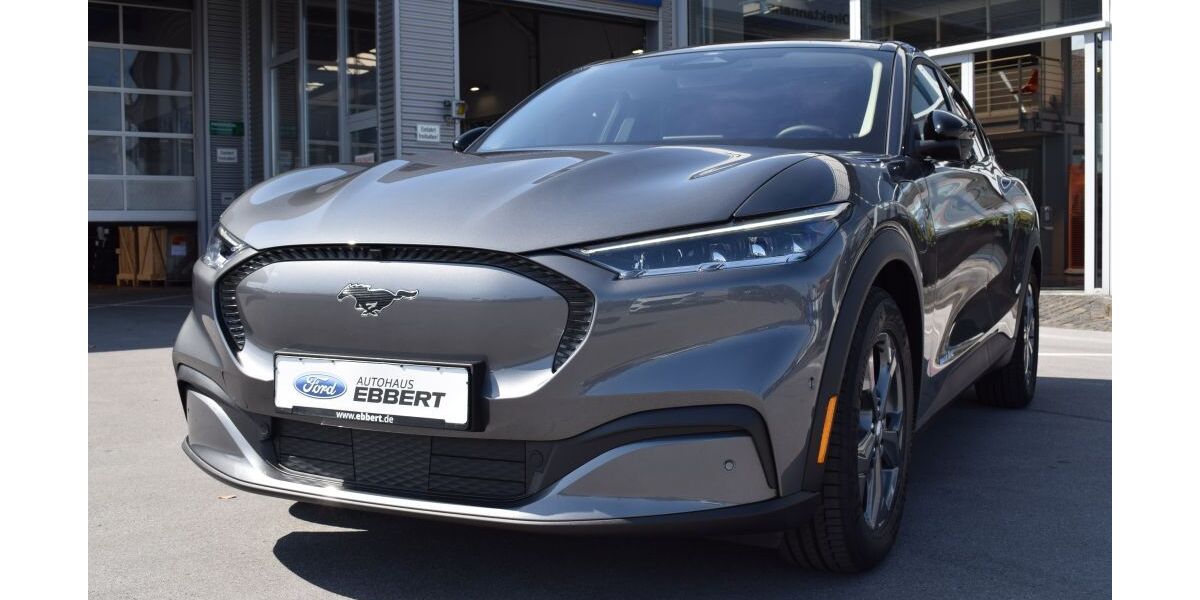 Ford Mustang Mach-E 9.990 km 51.950 &euro; Gütersloh 33334