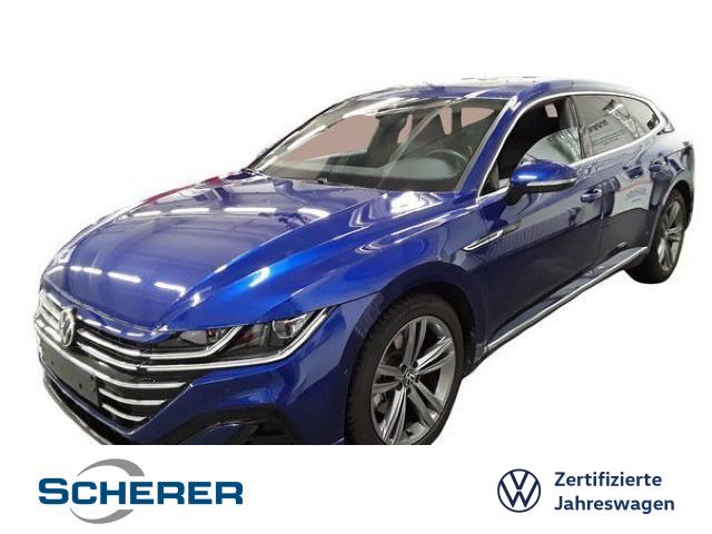 VW Arteon 15.328 km 34.990 &euro; Hockenheim 68766