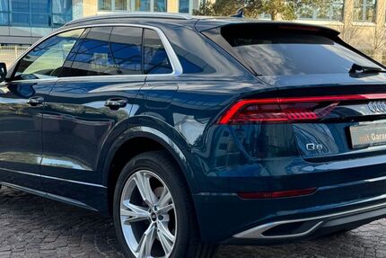 Audi Q8 40.000 km 59.500 € Cadolzburg (bei Nürnberg) 90556