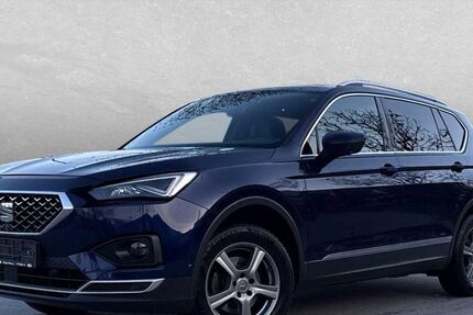 Seat Tarraco 101.500 km 19.695 &euro; Regensburg 93059