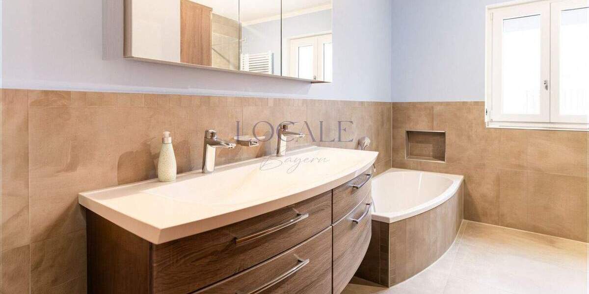 Etagenwohnung Markt Schwaben - 2 Zimmer, 60 m&sup2;, 1.490&euro; | Angebot:25413160