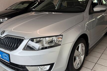 Skoda Octavia 48.794 km 11.890 &euro; Grefrath-Oedt 47929