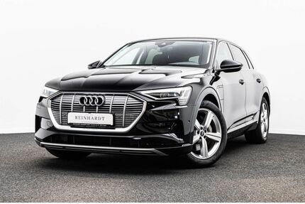 Audi e-tron 81.527 km 29.835 &euro; Hagen 58091