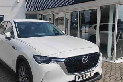 Mazda CX-60 16.822 km 42.490 &euro; Brandenburg a. d. Havel 14772