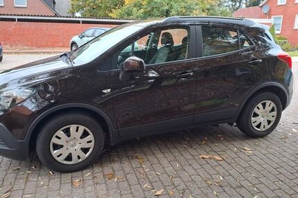 Opel Mokka 46.300 km 9.100 € Aurich / Plaggenburg 26607