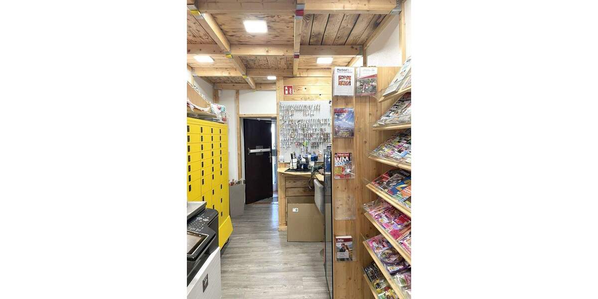 Gewerbeobjekt Eschweiler / Weisweiler Weisweiler - 3 Zimmer, 285.000&euro; | Angebot:25611342