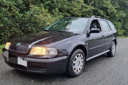 Skoda Octavia 191.990 km 2.490 &euro; Winsen Luhe 21423