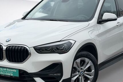 BMW X1 82.292 km 20.990 &euro; München 81825