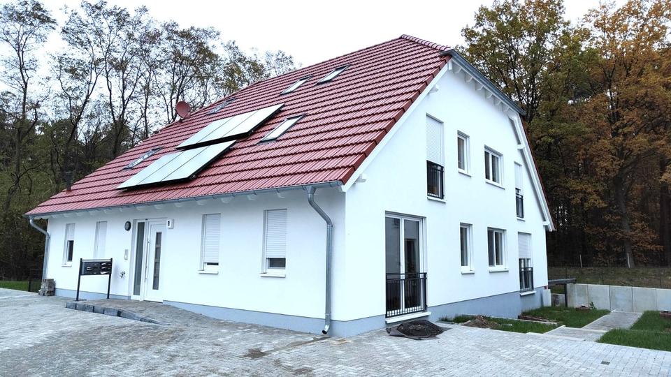 Maisonettenwohnung Bad Saarow - 4 Zimmer, 106 m&sup2;, 1.375&euro; | Angebot:25648199