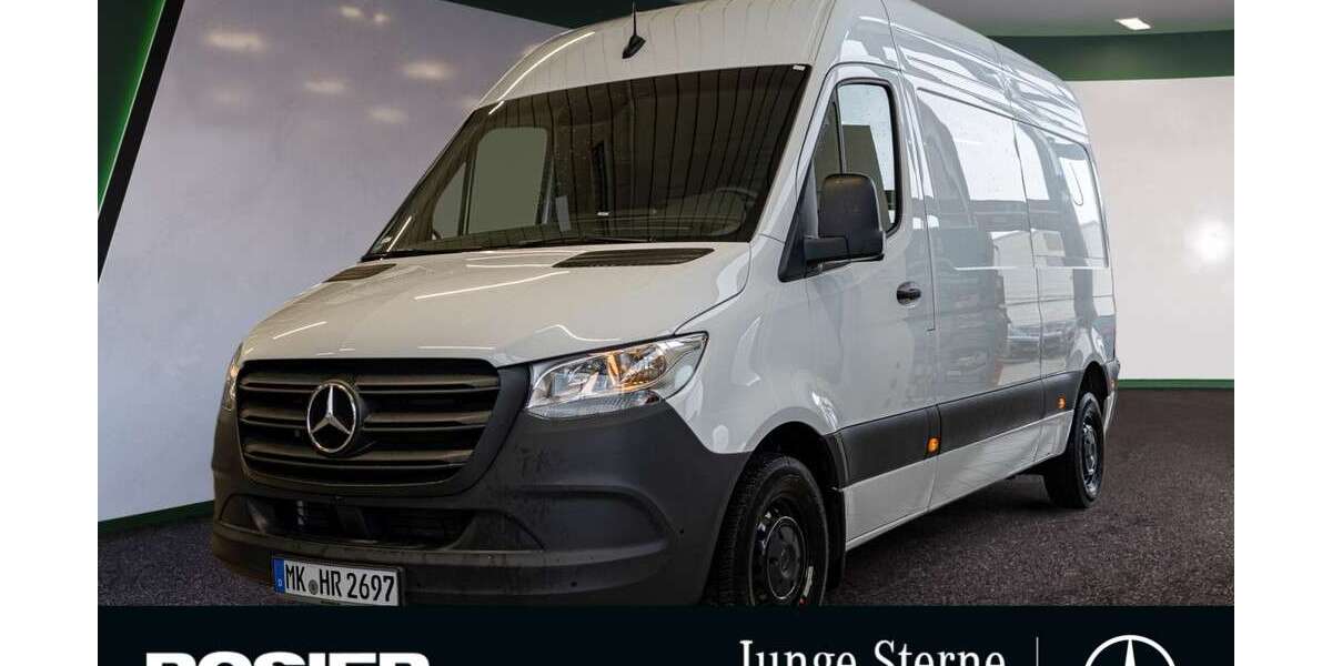 Mercedes-Benz Sprinter 20.000 km 47.184 &euro; Menden 58706