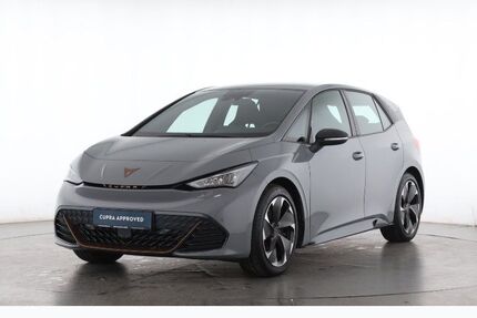 Cupra Born 109.852 km 23.470 &euro; Plattling 94447