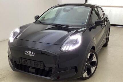 Ford Puma 3.500 km 29.550 &euro; Werneck 97440