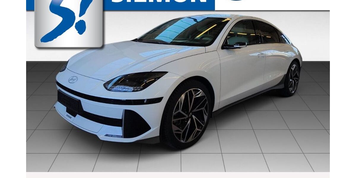Hyundai IONIQ 6 19.539 km 34.730 &euro; Emsdetten 48282