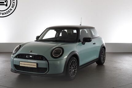 Mini Cooper S 12.282 km 29.890 € Aachen 52078