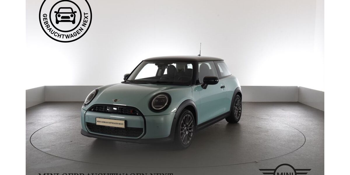 Mini Cooper S 12.282 km 29.890 € Aachen 52078