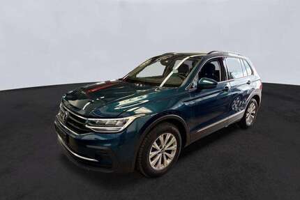 VW Tiguan 96.964 km 25.880 &euro; Fürth 90763