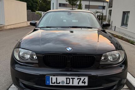 BMW 118 239.000 km 4.200 &euro; Mering 86415