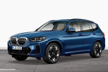 BMW iX3 82.047 km 36.603 &euro; Bremen 28279