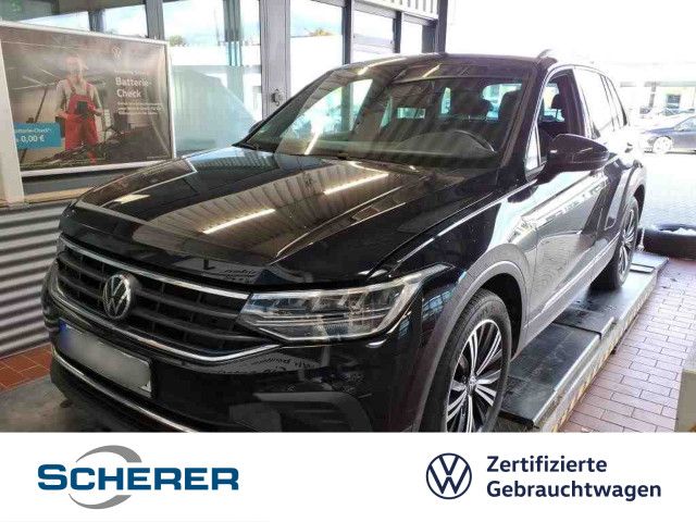 VW Tiguan 34.392 km 26.390 &euro; Neunkirchen 66538