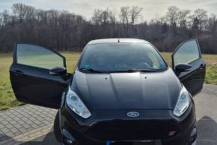 Ford Fiesta 112.000 km 10.700 &euro; Gimbweiler 55767