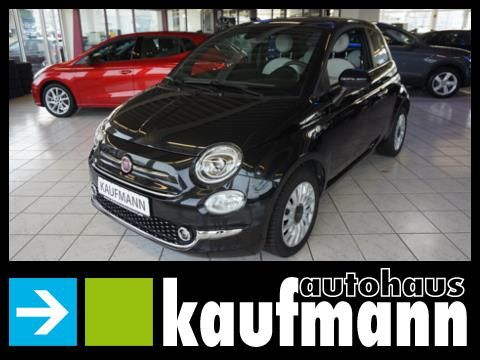 Fiat 500 36.690 km 13.490 € Aalen-Dewangen 73434