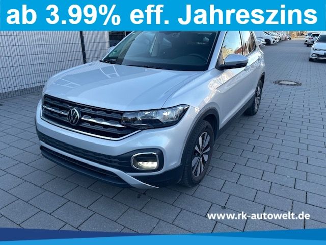 T-Cross