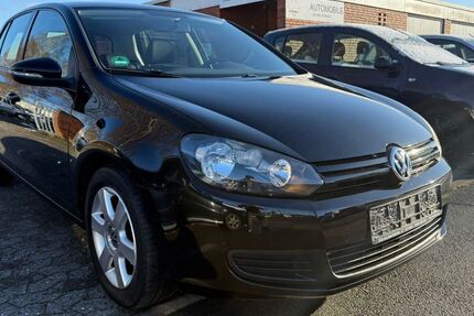 VW Golf 155.729 km 4.480 &euro; Rendsburg 24768
