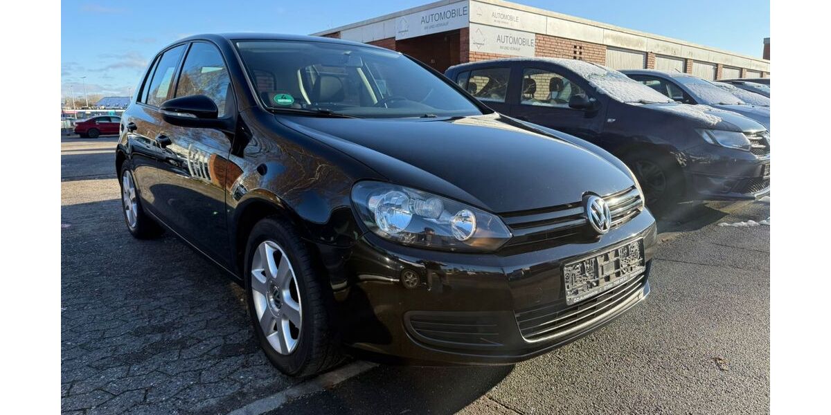 VW Golf 155.729 km 4.480 &euro; Rendsburg 24768