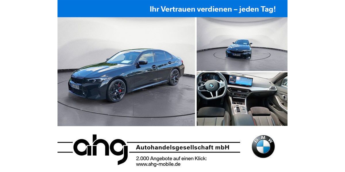 BMW 320 19.990 km 42.950 &euro; Freiburg 79108