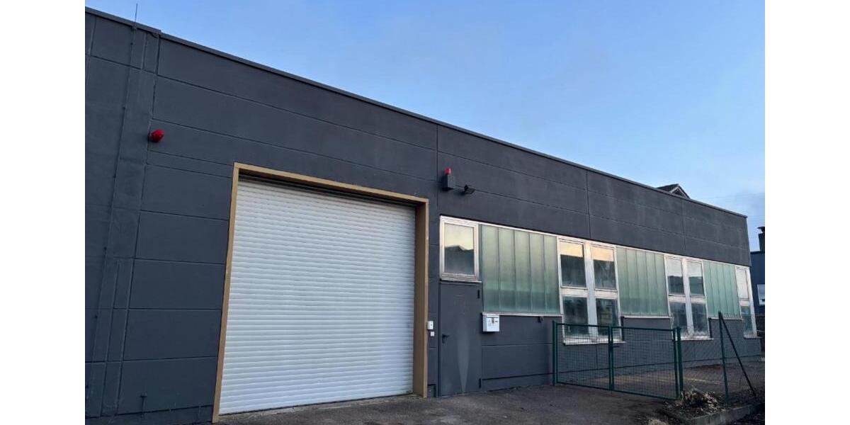 Gewerbeobjekt Salach - 2.500&euro; | Angebot:24714710