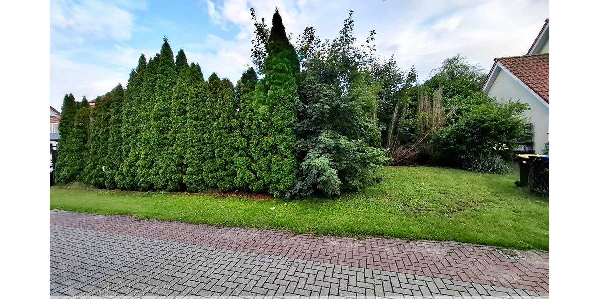 Grundstück Oberkrämer / Vehlefanz Vehlefanz - 195.000&euro; | Angebot:26219634