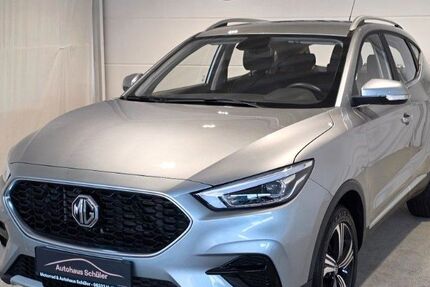 MG ZS 20.100 km 15.780 &euro; Hettstedt OT Walbeck 06333
