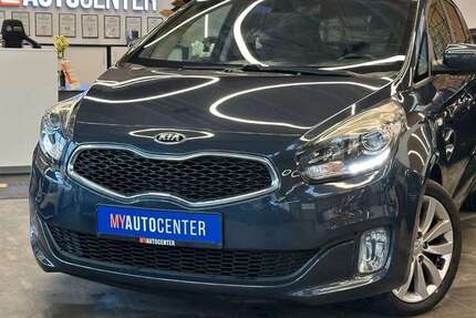 Kia Carens 155.400 km 6.990 &euro; Pfaffenhofen an der Ilm 85276